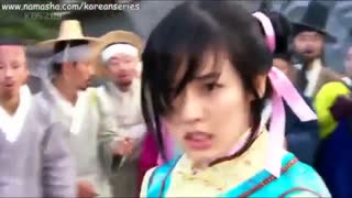 سکانس های برتر سریال قهرمان - هونگ گیل دونگ (1) ❥Hong Gil Dong❥