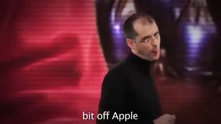 کل کل استیو جابز و بیل گیتس