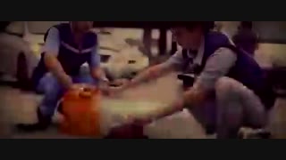 هرچه کنی به خود کنی