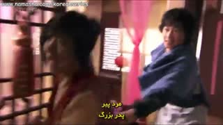 سکانس های برتر سریال قهرمان - هونگ گیل دونگ (2) ❥Hong Gil Dong❥