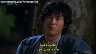 سکانس های برتر سریال قهرمان - هونگ گیل دونگ (3)❥Hong Gil Dong❥