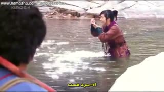 سکانس های برتر سریال قهرمان - هونگ گیل دونگ (4)❥Hong Gil Dong❥