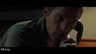 Regression Official Trailer