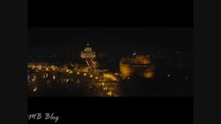 Specter Official Trailer #1