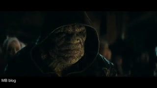 Suicide Squad Official Trailer