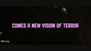 The Hive Offcial Trailer