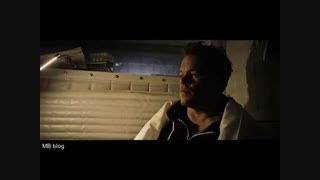 The Martain Offcial Trailer