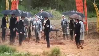 لی مین هو و پشت صحنه های گانگنام - 5