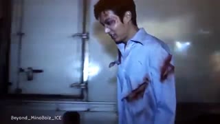 لی مین هو و پشت صحنه های گانگنام - 6