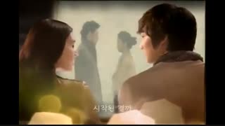 هیون جونگ و کیم بوم و لی مین هو