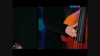 پیانو از دنیس ماتسواف - Paganini Caprice No. 24