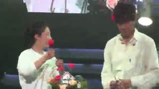 دسته گل به سبک مینهویی