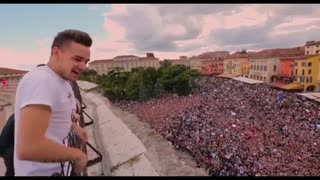 One Direction - 1D: This Is Us -- Movie Trailer