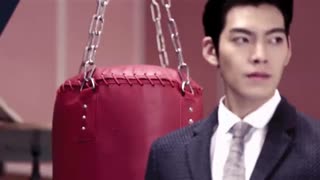 کیم وو بین-sieg