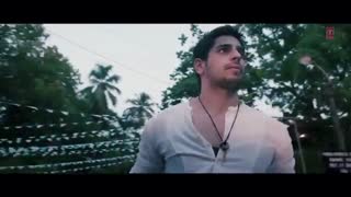 موزیک ویدیو برای سونری