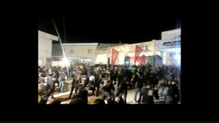 محرم در بلال