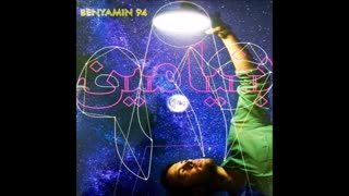 دانلود آلبوم زیبای بنیامین به نام 94
