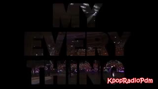 love motion - کنسرت لی مین هو توضیحات خیلی مهم