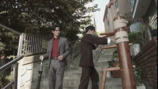 مینی سریال سلول عشق (Love Cells) قسمت 8