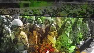 کلیپ زیبای سرشکسته ی جنگ - قدرت نظامی ایران