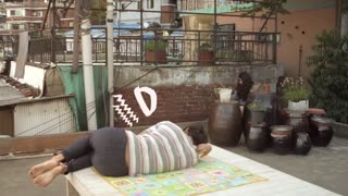 مینی سریال سلول عشق ( Love Cells ) قسمت 9