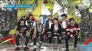 141023 (Behind Best M Countdown Begins all about (BTS) (6 END