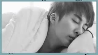 Cross The Line Kim Hyung Jun Teaser