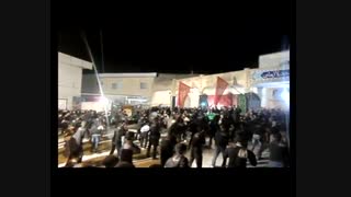 مستند محرم بلال حبشی قسمت اول