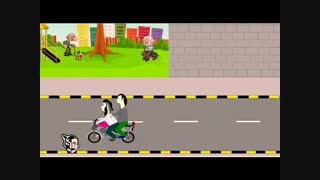 انیمیشن روایت دو دهه (از 1364 تا 1394)