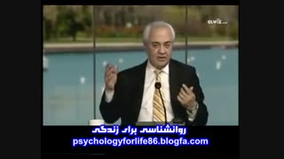 هراس اجتماعی  (از رفتن به مهمانی هراس دارم)