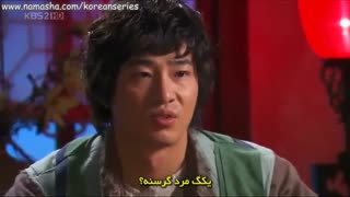سکانس های برتر سریال قهرمان - هونگ گیل دونگ (6)❥Hong Gil Dong❥