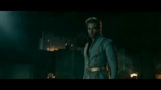 تیزر فیلم درون جنگل