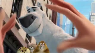 تریلر انیمیشن: Norm of the North