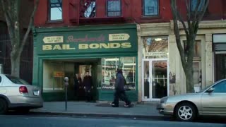 تریلر سریال WestWorld