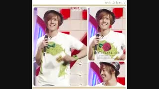 ❤ یه میکس بامزه از داداشم کیم هیون جونگ ❤