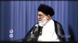 حد یقف فشار آمریکا کجاست؟