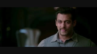 دیالوگ جالب سلمان خان در فیلم کیک(بازیرنویس فارسی)