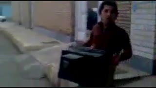 آخوند در تمام شبکه ها