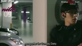 میکس فوق العاده زیباوعاشقانه سریال"شفادهنده"(Healer)