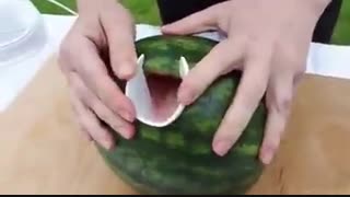 کاری بسیار جالب