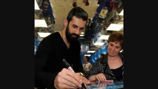 سعید معروف «حتما ببینید ججالبه»