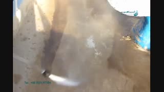 دستگاه جت واتر صنعتیwww.ebrahimco.com