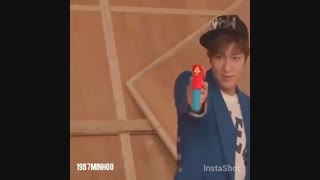 حباب بازی مینهویی