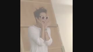 شکلک های بامزه مینهو