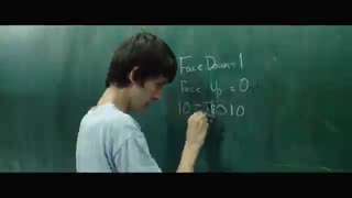 تریلر فیلم X+Y