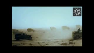 رومل و سپاهش