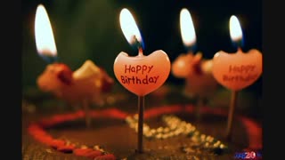 تولدت مبارک ابجی هیروعزیز