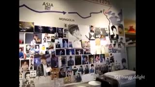 رستوران مامان چانی