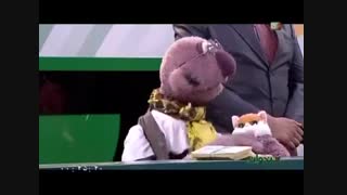 ورورد جناب خان به مافیا!