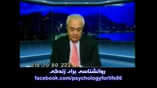 پدر نادان ، نامهربان و غیرمنطقی